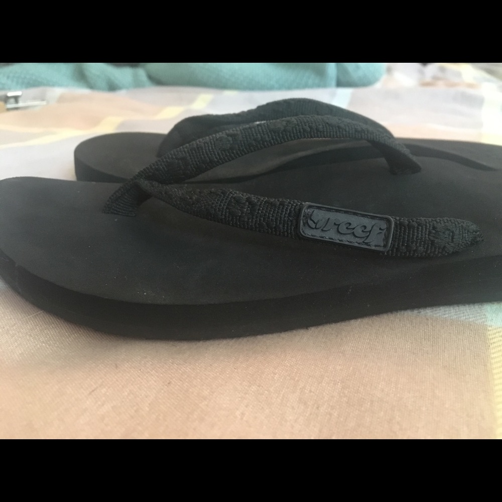 Reef flip flops